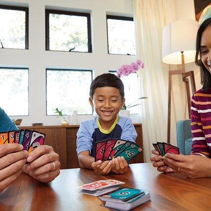 Uno Game - Flip!