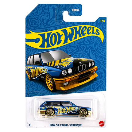 Hot Wheels - Véhicule anniversaire, assortiment