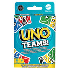 Uno Game - Teams