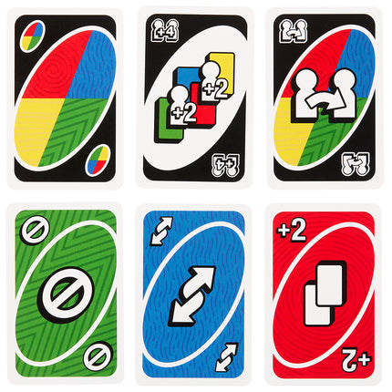 Uno Game - Teams