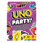 Jeu de cartes UNO Party