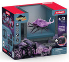Schleich battlecave: isopod of darkness