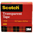 RIBBON SCO.12X33 RECH.