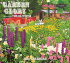 Horizontal Calendar 2026 Pine Ridge - Garden Glory
