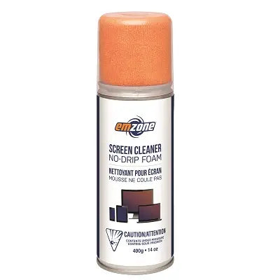 Nettoyant D'Ecran-Emzone Lcd, Led Et Plasma