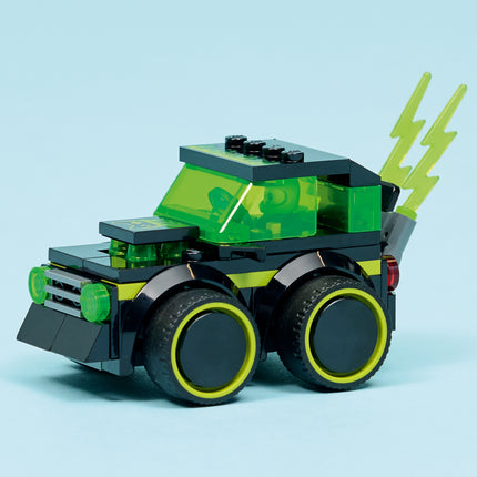 Lego City 60484 Vehicles – The Video Game Race Car