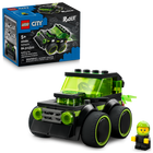 Lego City 60484 Vehicles – The Video Game Race Car