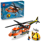 Lego City 60503 Coast Guard Helicopter