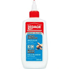 Glue-All Purpose White, 150Ml. Squeeze Bottle