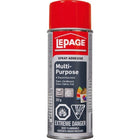 Adhesive-Lepage Spray, Repositionable 311.8G