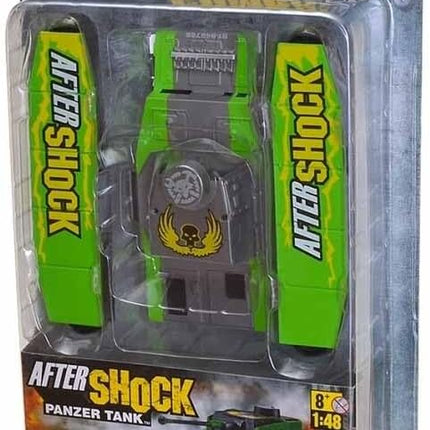 Snap tite combat crushers - revell 1/48