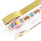 Washi tape Prima marketing heaven sent 2 - Decorative tape 2