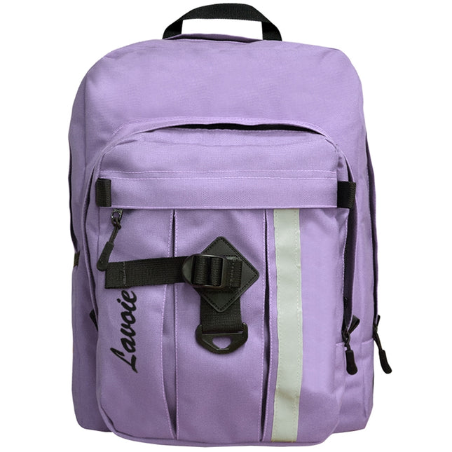Lavoie Phénix Backpack - Lilac