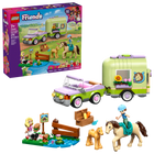 Lego Friends 42695 Horse and Foal Trailer