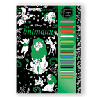 Disney – Crazy Colors – Animals