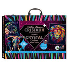 Majestic Animals Ultimate Crystal Creations