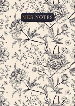 Meeting notebook - my herbarium notes