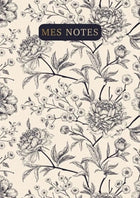 Meeting notebook - my herbarium notes