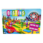 Destiny Game French Version