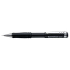 Portemine Twist-Erase noir Pentel 0.5 mm