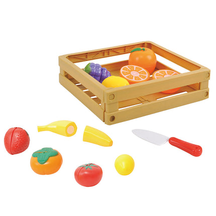 Pakö - Velcro Fruit Cutting Boards, 11 Pieces