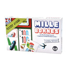 Mille bornes - the game of dirty tricks