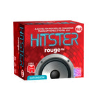 Hitster extension 100% Franco -Rouge FM