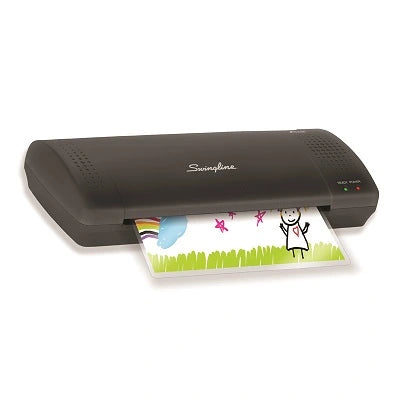 Plastifieuse Thermique Inspire(Mc) Plus