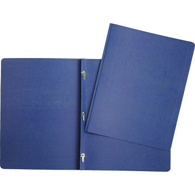 Duo-Tang avec attaches Hilroy, Assortis