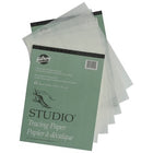 DECAL PAPER 9X12