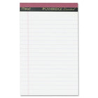 Bloc-Notes Perforé 3 Trous Cambridge, 5X8