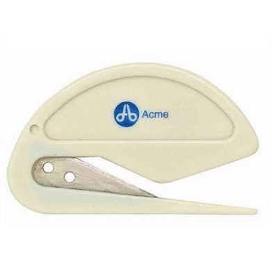 Ouvre-Lettres Compact, Modèle À Glissière