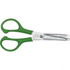 Ciseaux d'écolier bouts arrondis pour gaucher4.75po