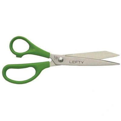 Ciseaux pour gauchers de Westcott®, 7 po
