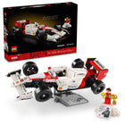 Lego Icons 10330 McLaren MP4/4 et Ayrton Senna