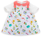 Corolle little artist dress 14''