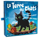 La terre des chats - Jeu