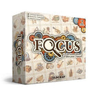 Focus Game (ML)