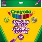 Crayola color pencil