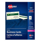 IVORY AFFAIR CARDS
