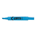 Hi-liter blue
