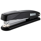 Basics Standard Stapler 20 Sheets