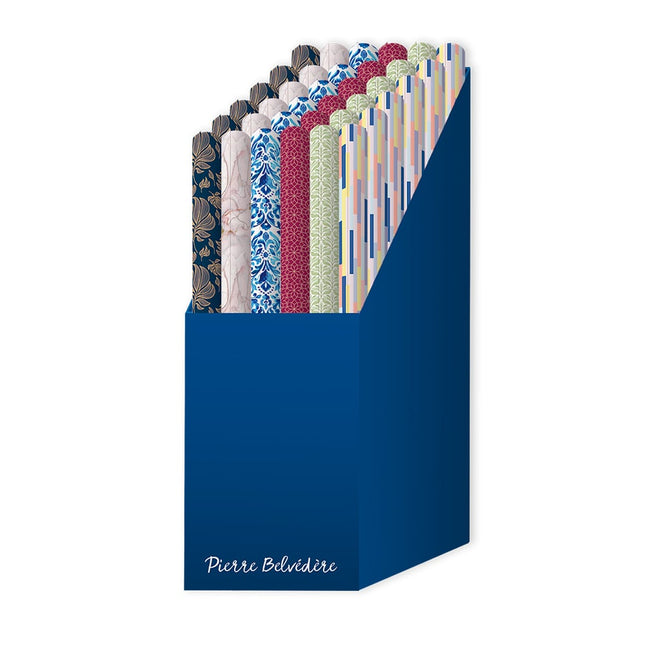 Papier d'emballage de fête adultes