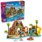 Lego Friends 42673 Family Holiday by the Sea