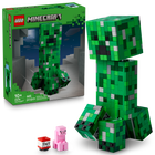 Lego Minecraft 21276 Le Creeper™