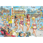 1000 mcx, Wasgij Destiny Retro 9, Top modèles !