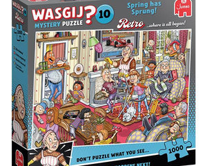 Collection image for: 1000 Pièces