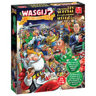 Wasgij, Calendrier de l'Avent 2026