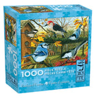 CT Jack Pine Garden Feeder | 1000 pieces