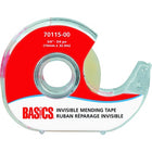 Invisible tape op 19 mmx32.9 mm